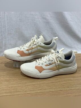 Vans Ultra Range Men’s 8.5/Women’s 10 Multicolor Shoes